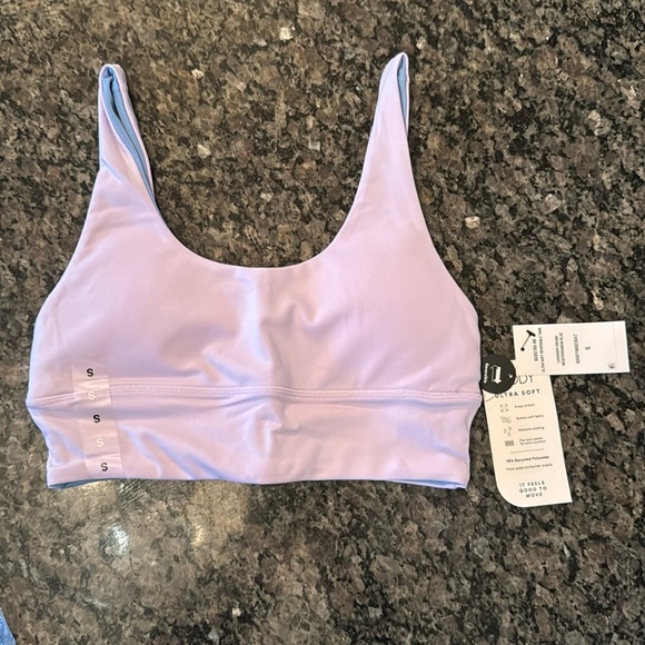 Cotton on Body deep taupe sport bra tank NWT S - Picture 1 of 7